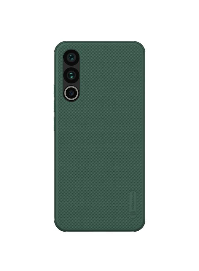 Nillkin Case For Meizu 20 Frosted Shield Pro PC + TPU Phone Case - Image 1