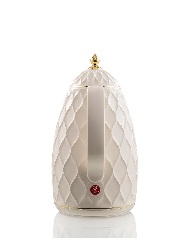 MARISSA LOUNINA - Vacuum Flask Modern - Image 1