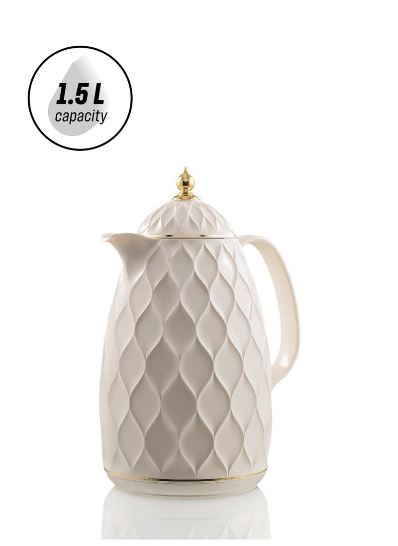 MARISSA LOUNINA - Vacuum Flask Modern - Image 1