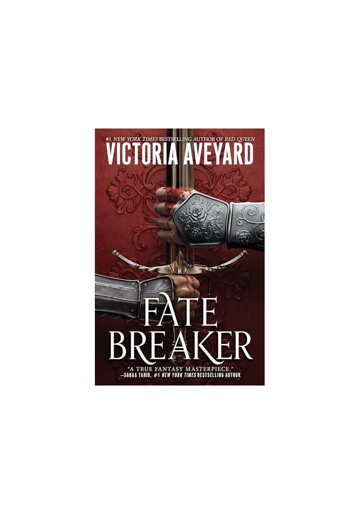 Fate Breaker Intl/E
