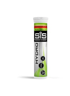 SIS SIS Hydro with added B Vitamins Trusted Quality Since 1992,With Vit B6 for reducing Fatigue Zero suger,Strawberry and Lime Flavour  - Image 1