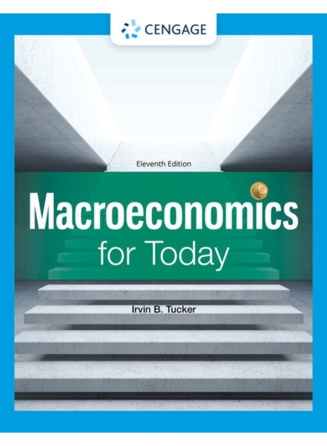 Macroeconomics for Today - Paperback