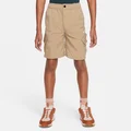 Nike Brown