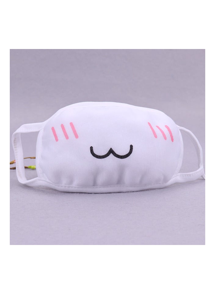 MissTiara 10 Piece Expression Mask - Image 3