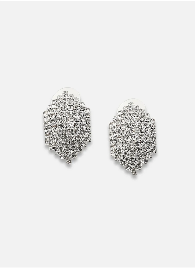 SOHI Party Drop Earrings