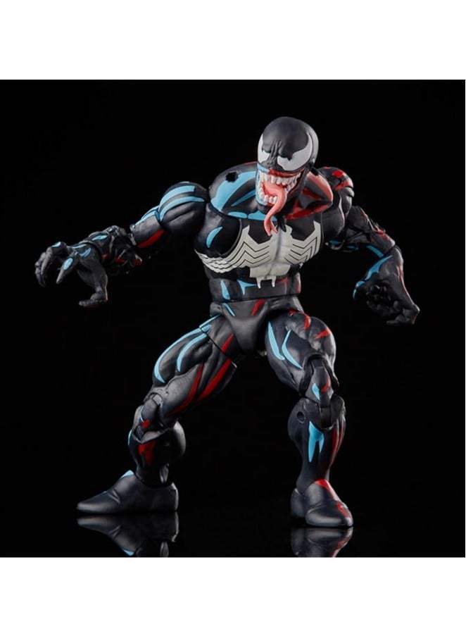 general Marvel Legends Avengers Characters - 15cm Figures & Accessories - Venom Joints Hands-on Model Ornaments - Image 4