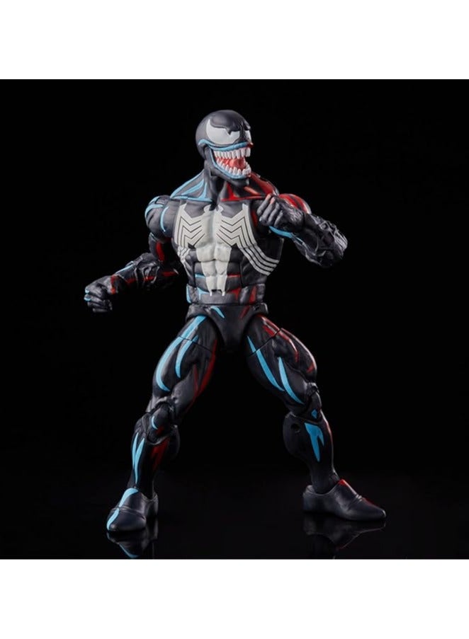 general Marvel Legends Avengers Characters - 15cm Figures & Accessories - Venom Joints Hands-on Model Ornaments - Image 5