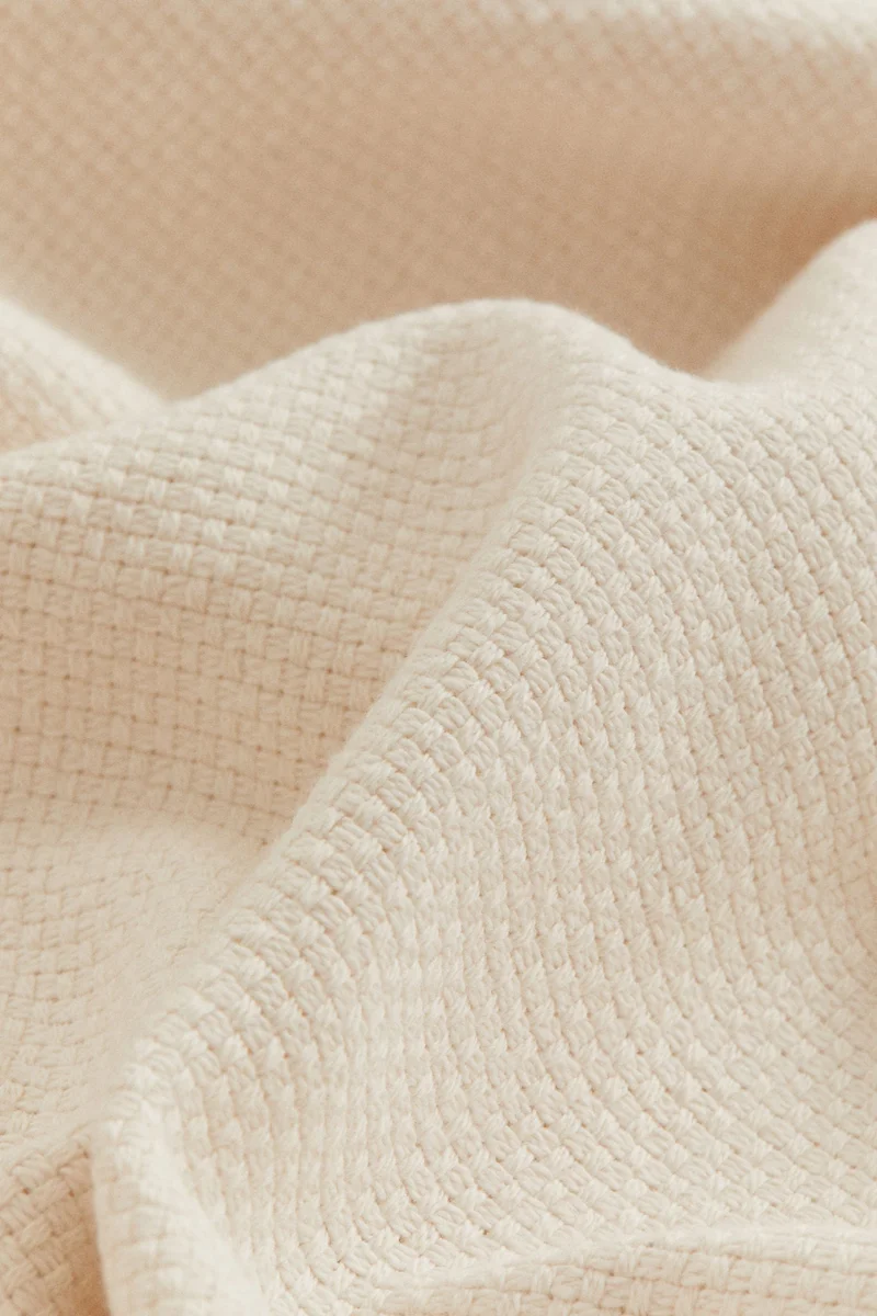 H&M 2-pack long cotton curtain lengths