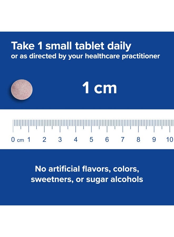 Bariatric Fusion B12 Vitamin Quick Melt; Grape Flavored Tablets; Dissolves On Your Tongue; Post Bariatric Surgery Patients; Gluten Dairy & Soy Free; 90 Count - Image 5