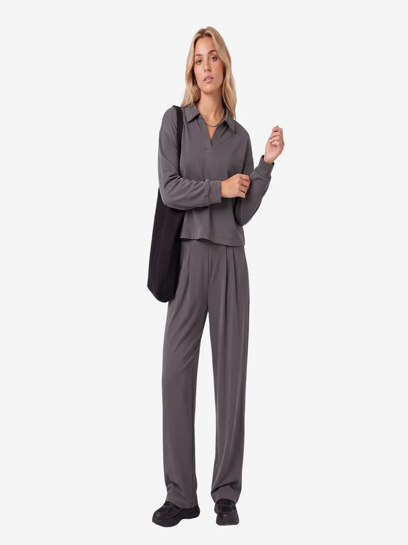 TOMMY Women's Active Set