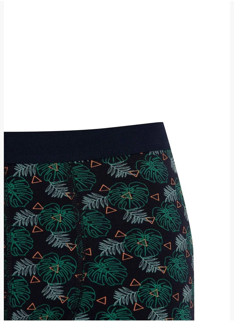 DeFacto Patterned Stretch Boxers (3 Pack)