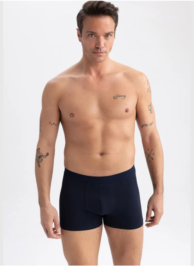 DeFacto Patterned Stretch Boxers (3 Pack)