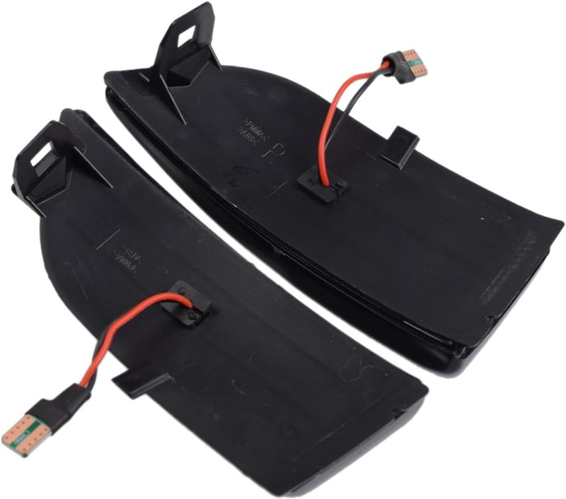 DEMULAX Dynamic Turn Signal Light for Ford Vehicles - Image 4