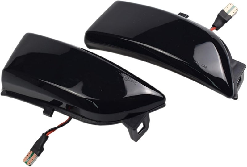 DEMULAX Dynamic Turn Signal Light for Ford Vehicles - Image 3