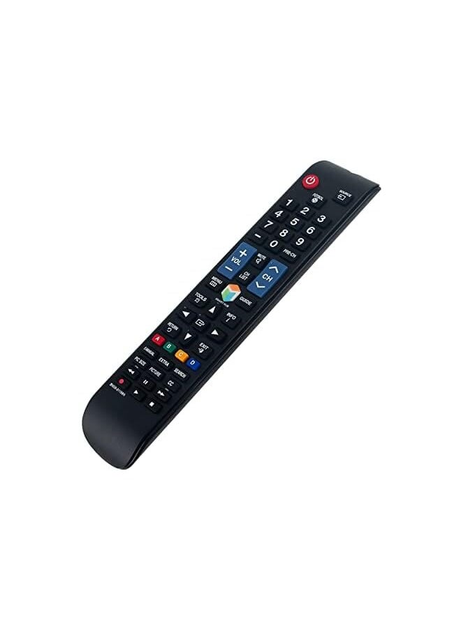 Bn59-01198N Replacement Remote Control Fit For Lg Samsung Tv Un65Ju6500F Un40Ju6500 Un40H5500 Un48H5500 Un40J5500 Un40Ju650Df Un48J5500 Un48J6400 - pzsku/Z890CC64326EFF48CB7FBZ/45/_/1713541039/22021d56-493f-4e18-a9a8-ecb86b4716bc