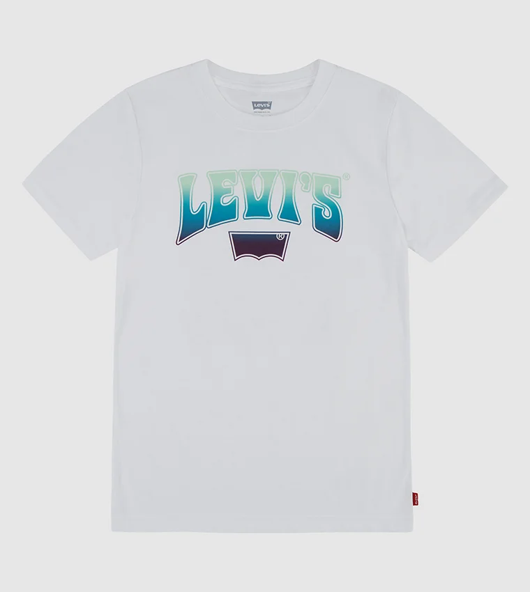 ليفايز LVB LEVI S ROCK OUT TEE