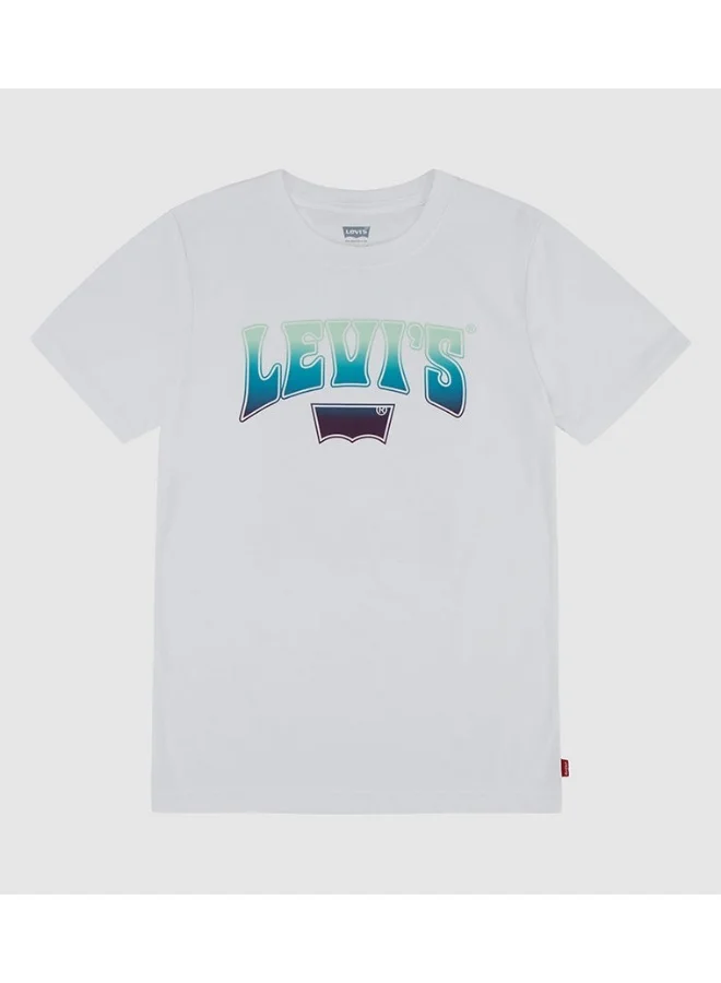 Levi's LVB LEVI S ROCK OUT TEE