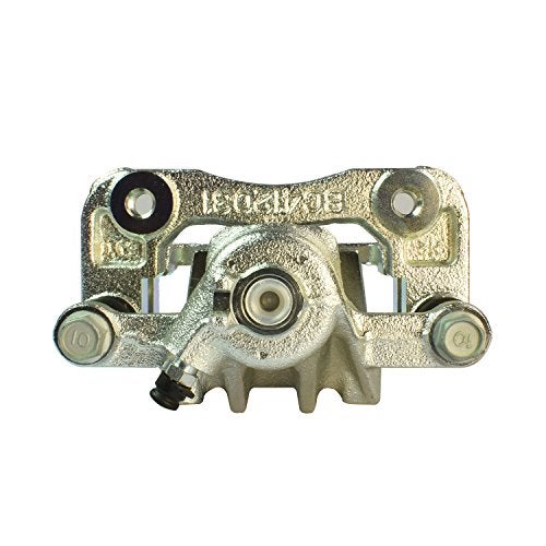 Mando New Mando 16A5132 Disc Brake Caliper Original Equipment - Image 2