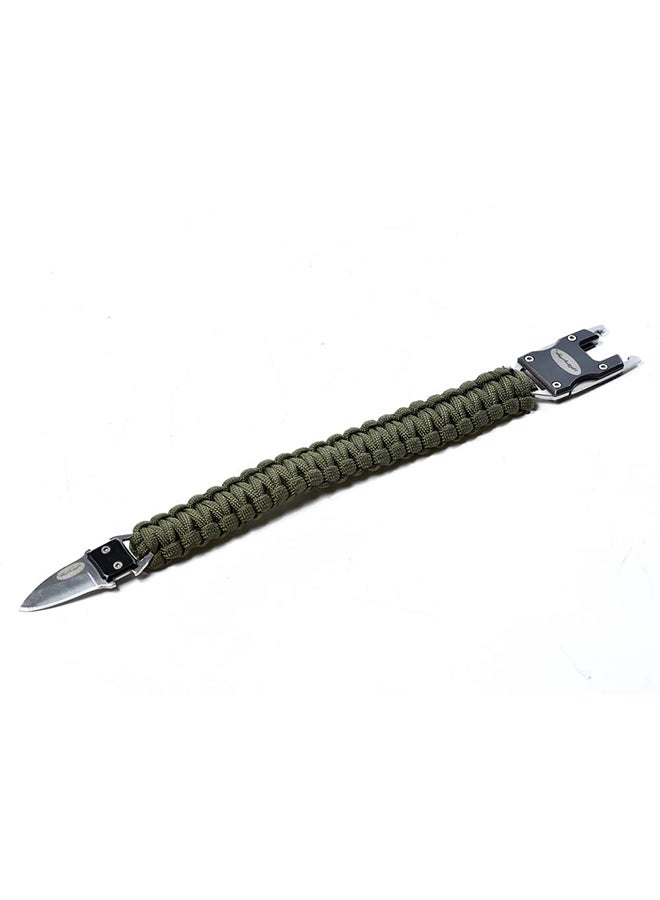 AL RIMAYA Paracord Bracelet - Image 1