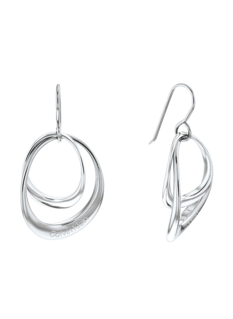 CALVIN KLEIN JEWELRY WARPED FAMILY WOMENS DANGLE EARRINGS - 35000004 - pzsku/Z890CF75C45D9157036F6Z/45/_/1732259409/7e2a2f82-b61a-4086-a005-87cb2b836626