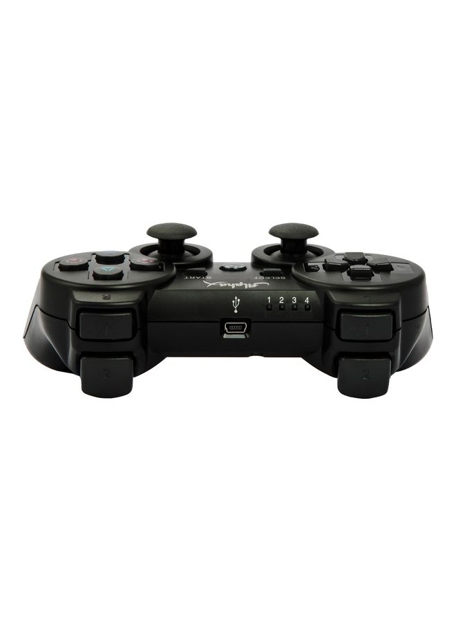 Alpha X DualShock 3 Wireless Controller For PlayStation 3 - Image 2