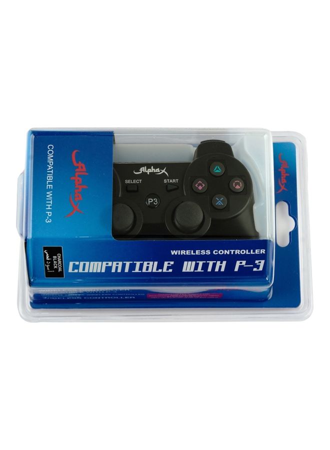 Alpha X DualShock 3 Wireless Controller For PlayStation 3 - Image 4