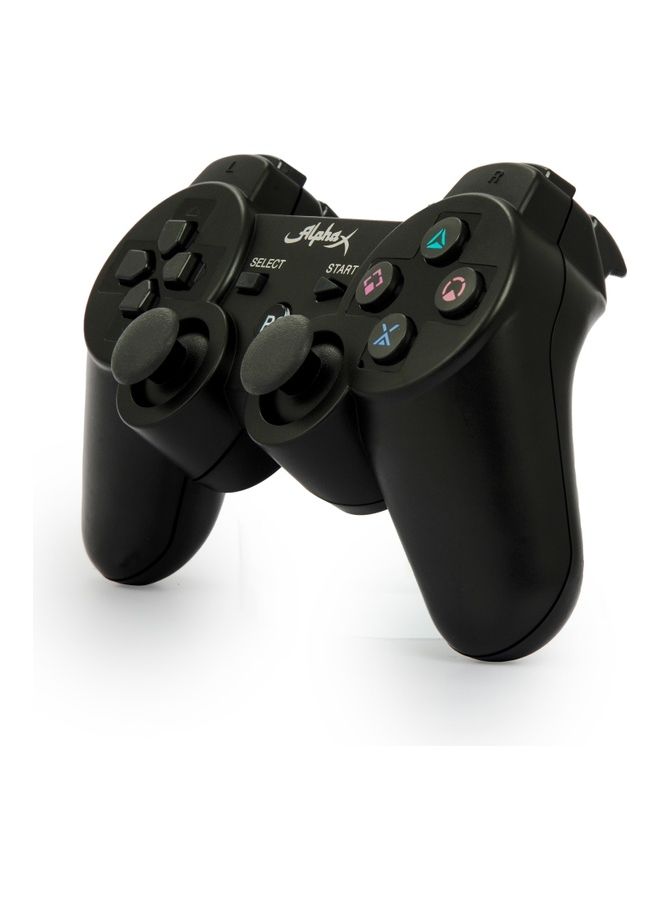 Alpha X DualShock 3 Wireless Controller For PlayStation 3 - Image 3