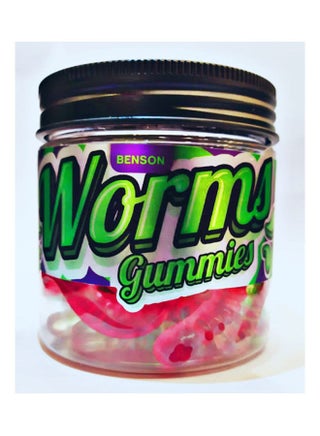 Worms Gummies 150gm - pzsku/Z890D24AD6A5C945F0415Z/45/_/1695805534/335d2b3f-908c-427b-ad2a-085264b9ca1e