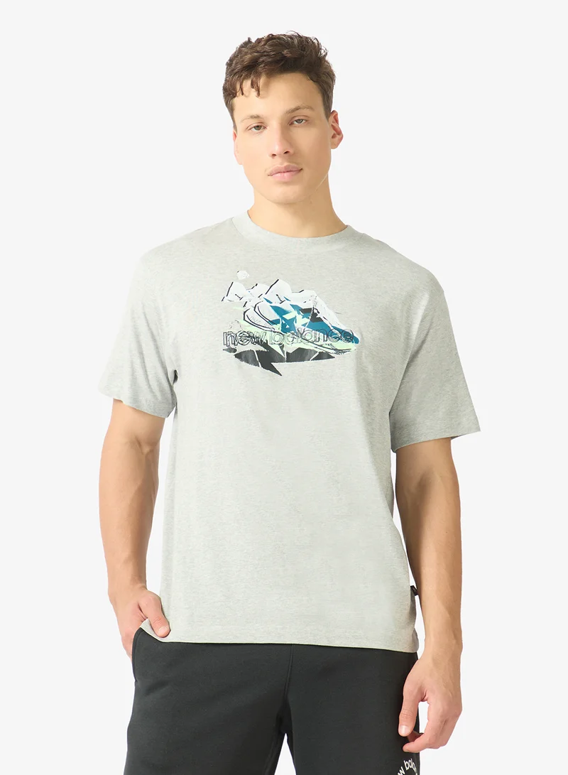Collage Rebel T-Shirt