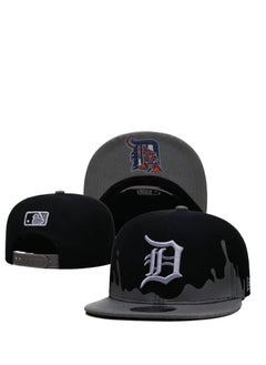 New Era Fashionable Baseball Cap Inspired by Hip - Hop Culture