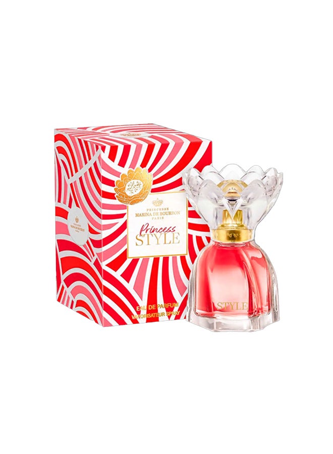 Marina De Bourbon Princess Style W Edp