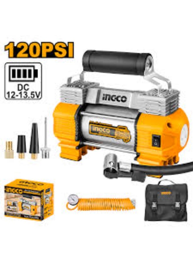 إنجكو كمبروسر 2 بيستم - Image 2