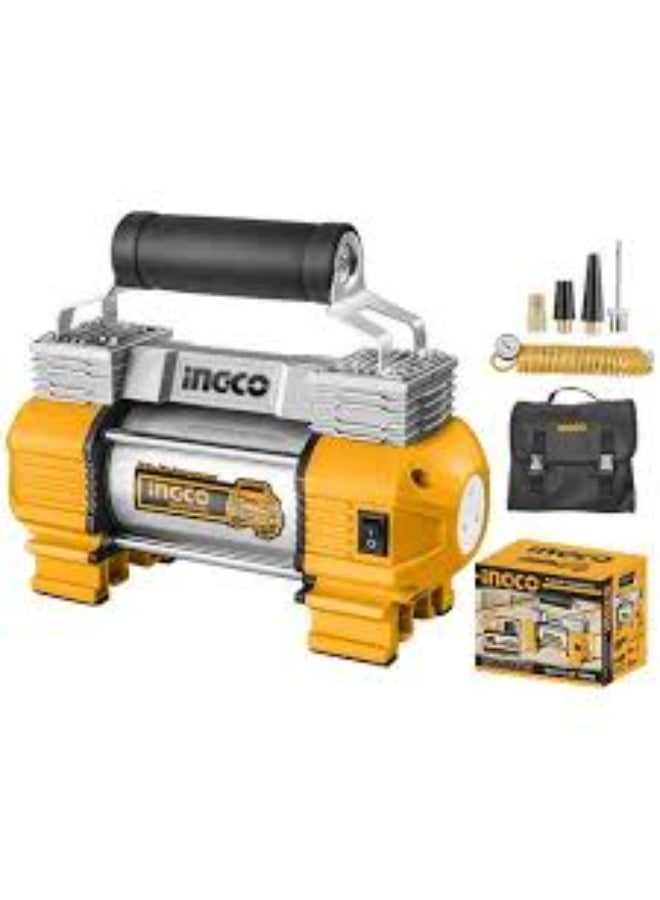 إنجكو كمبروسر 2 بيستم - Image 1