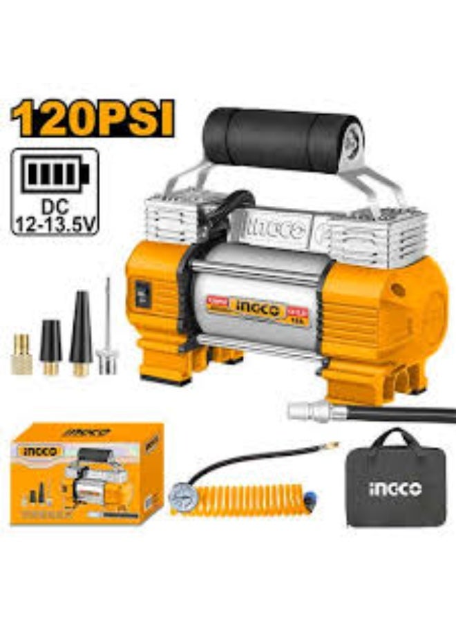 إنجكو كمبروسر 2 بيستم - Image 3