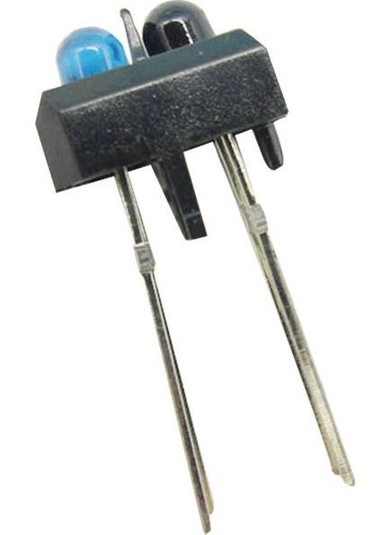 Arduino Infrared Optical Sensor Object Detection Sensor TCRT5000