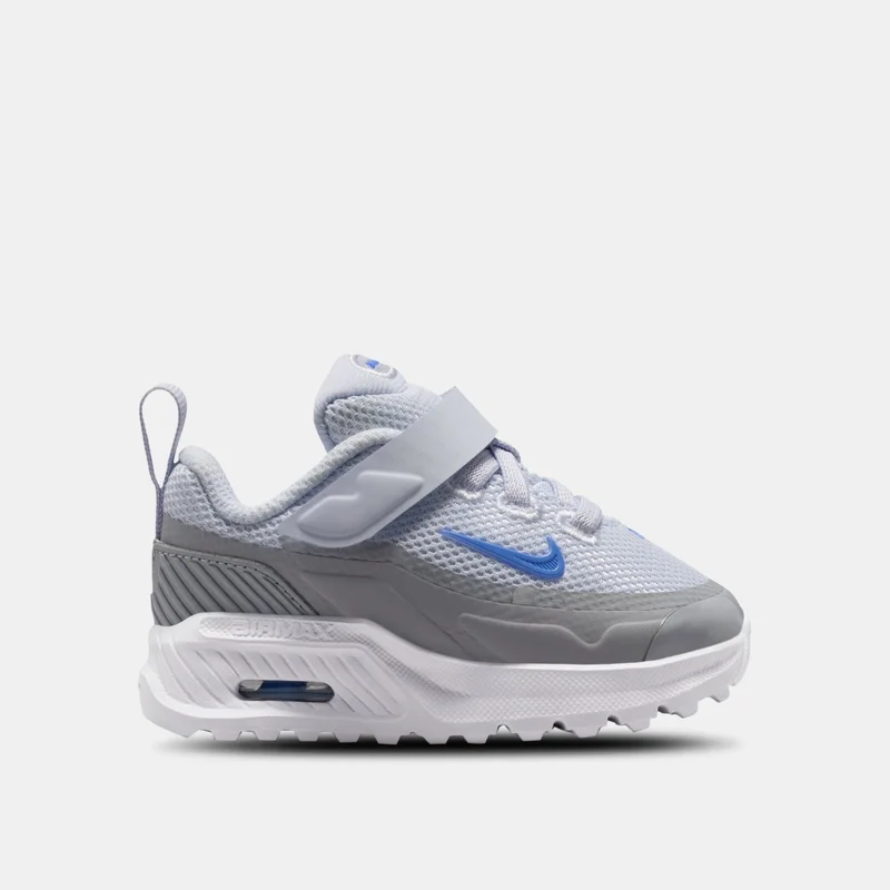 نايكي Kids' Nike Air Max Bia Shoes