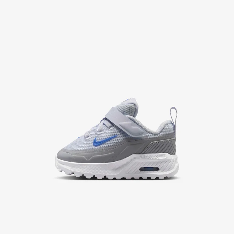 Nike Kids' Nike Air Max Bia Shoes
