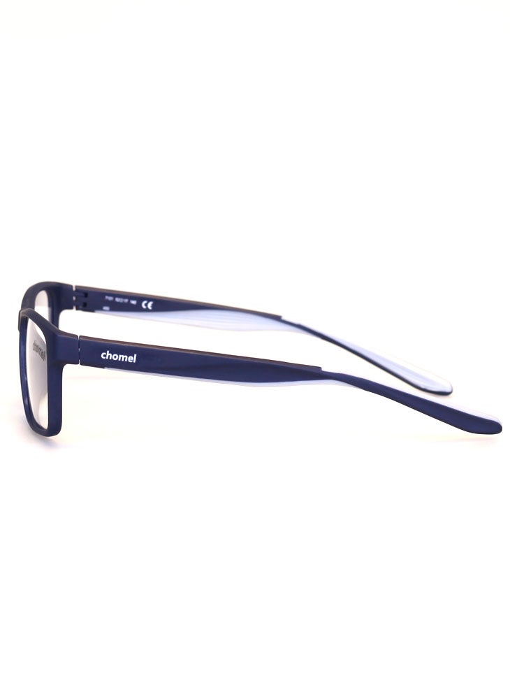 تشوميل إطار نظارات مربع الشكل 7101 للرجال والنساء - Image 5