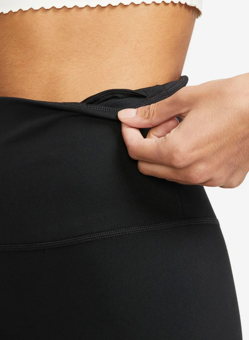 Nike Dri-Fit One Cropped Tights