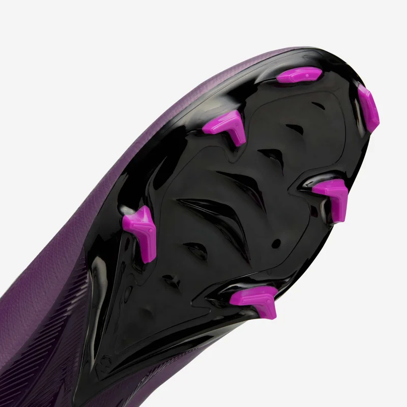 Nike Purple Men's Mercurial Vapor 16 Firm Ground Football Shoes for Men | Best Price UAE