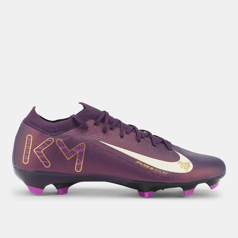 نايكي حذاء كرة القدم ميركوريال فايبور 16 فيرم جراوند للرجال