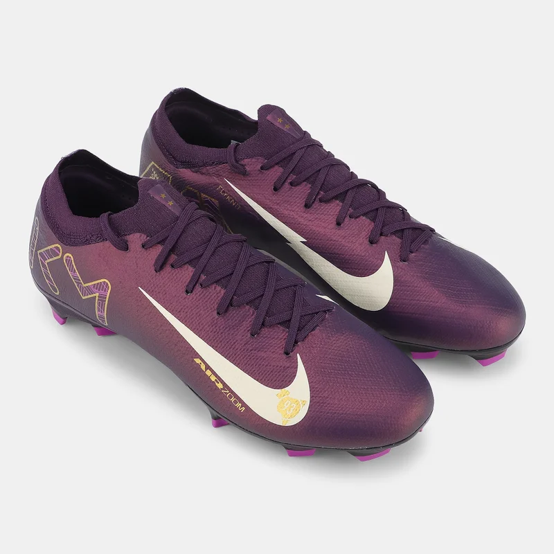 Nike Purple Men's Mercurial Vapor 16 Firm Ground Football Shoes for Men | Best Price UAE