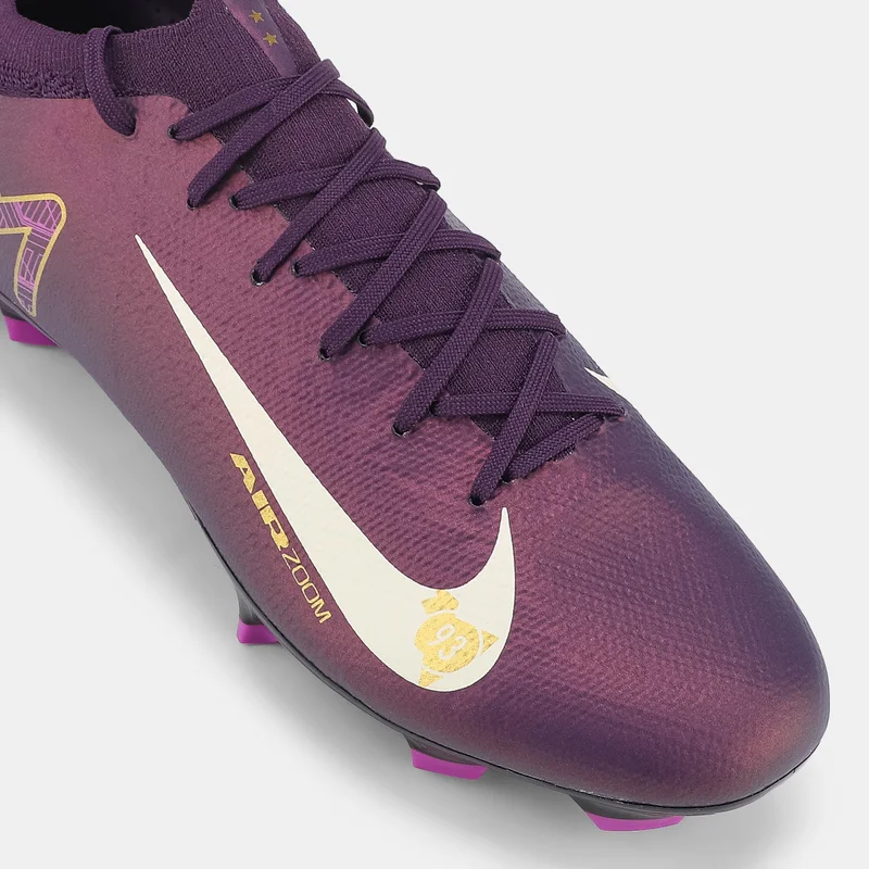 Nike Purple Men's Mercurial Vapor 16 Firm Ground Football Shoes for Men | Best Price UAE