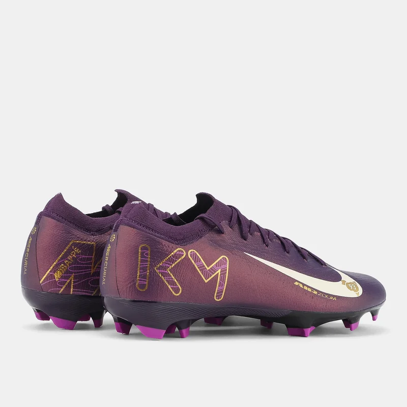 Nike Purple Men's Mercurial Vapor 16 Firm Ground Football Shoes for Men | Best Price UAE