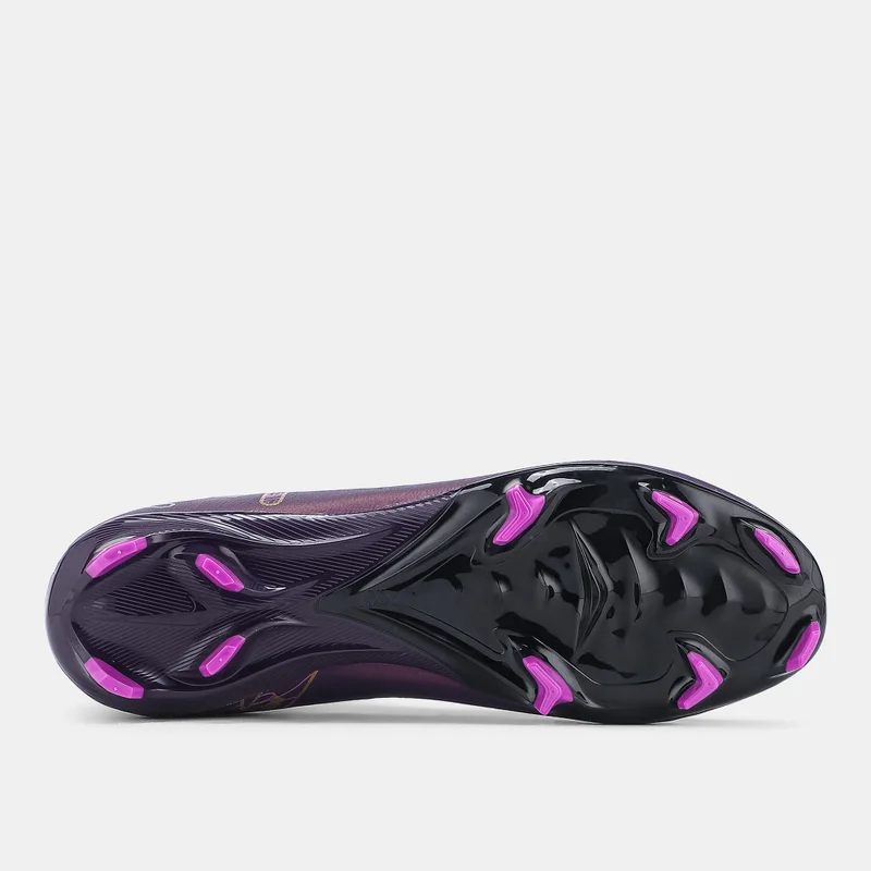 Nike Purple Men's Mercurial Vapor 16 Firm Ground Football Shoes for Men | Best Price UAE