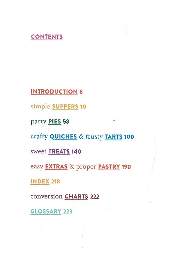 هيغيدي: كتاب الطبخ - Image 3