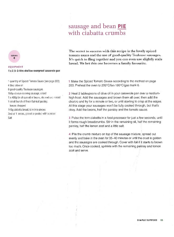 هيغيدي: كتاب الطبخ - Image 5