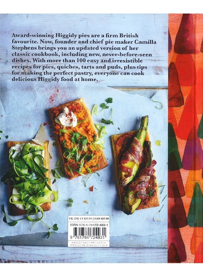 هيغيدي: كتاب الطبخ - Image 2