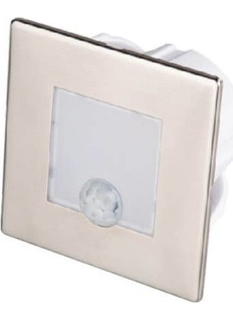 CATA - Ct-5173 1,5W/3200K Radar Sens.protect.armature(G.light) - Image 1