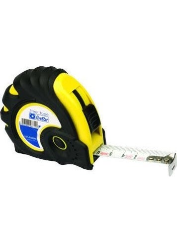 Meridyen Meridian Meter 0525TK 5MX25MM(PROTECTED) 